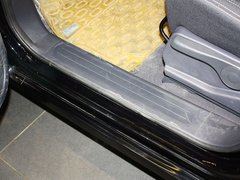 2013款 2.5 CVT 四驱都市版 5座