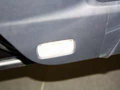 2013款 2.5 CVT 四驱都市版 5座