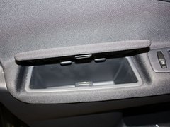 2013款 2.5 CVT 四驱都市版 5座