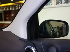 2013款 2.5 CVT 四驱都市版 5座