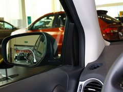 2013款 2.5 CVT 四驱都市版 5座