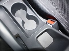 2013款 2.5 CVT 四驱都市版 5座