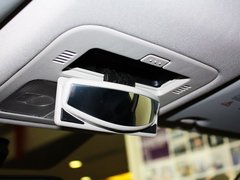 2013款 2.5 CVT 四驱都市版 5座