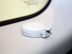 2013款 2.5 CVT 四驱都市版 5座