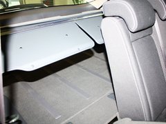 2013款 2.5 CVT 四驱都市版 5座