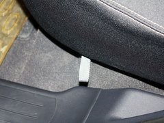 2013款 2.5 CVT 四驱都市版 5座