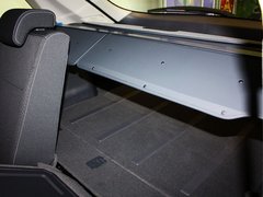 2013款 2.5 CVT 四驱都市版 5座