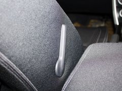 2013款 2.5 CVT 四驱都市版 5座