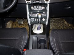 科雷傲（进口） 2013款 2.5 CVT 四驱都市版 5座