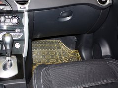 科雷傲（进口） 2013款 2.5 CVT 四驱都市版 5座