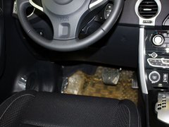 2013款 2.5 CVT 四驱都市版 5座