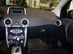 2013款 2.5 CVT 四驱都市版 5座