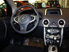 2013款 2.5 CVT 四驱都市版 5座