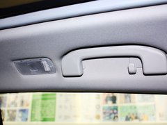2013款 2.5 CVT 四驱都市版 5座