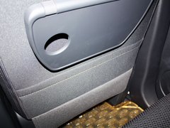 科雷傲（进口） 2013款 2.5 CVT 四驱都市版 5座