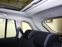 2013款 2.5 CVT 四驱都市版 5座