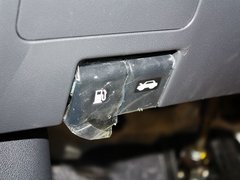 科雷傲（进口） 2013款 2.5 CVT 四驱都市版 5座