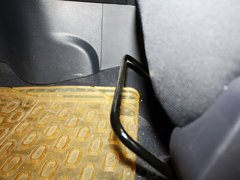 2013款 2.5 CVT 四驱都市版 5座