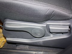科雷傲（进口） 2013款 2.5 CVT 四驱都市版 5座