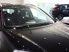 2013款 2.5 CVT 四驱都市版 5座