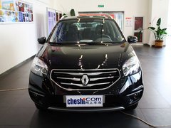 2013款 2.5 CVT 四驱都市版 5座