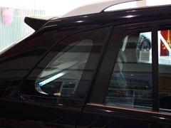 2013款 2.5 CVT 四驱都市版 5座