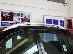 2013款 2.5 CVT 四驱都市版 5座