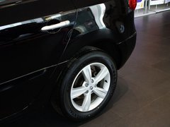 科雷傲（进口） 2013款 2.5 CVT 四驱都市版 5座