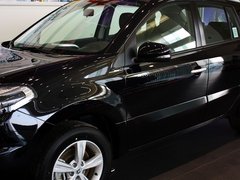 2013款 2.5 CVT 四驱都市版 5座