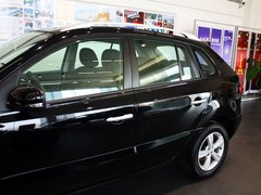 2013款 2.5 CVT 四驱都市版 5座