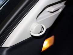 2013款 2.5 CVT 四驱都市版 5座