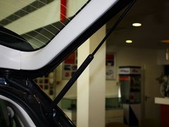2013款 2.5 CVT 四驱都市版 5座