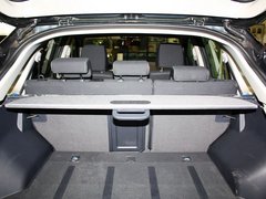 2013款 2.5 CVT 四驱都市版 5座