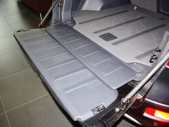 科雷傲（进口） 2013款 2.5 CVT 四驱都市版 5座