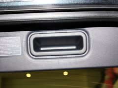 2013款 2.5 CVT 四驱都市版 5座