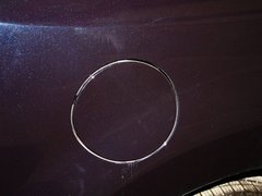 2013款 2.5 CVT 四驱都市版 5座
