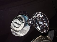 2013款 2.5 CVT 四驱都市版 5座