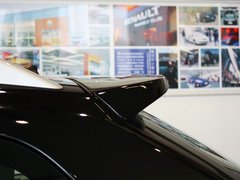 2013款 2.5 CVT 四驱都市版 5座