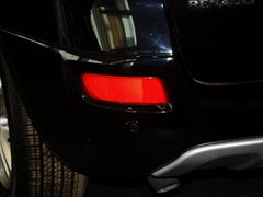 2013款 2.5 CVT 四驱都市版 5座
