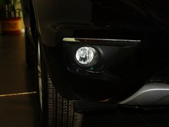 2013款 2.5 CVT 四驱都市版 5座