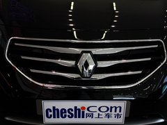 2013款 2.5 CVT 四驱都市版 5座