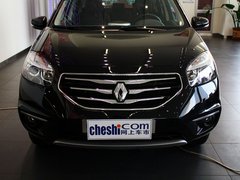 2013款 2.5 CVT 四驱都市版 5座