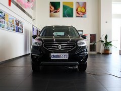 2013款 2.5 CVT 四驱都市版 5座