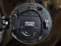 2013款 2.5 CVT 四驱都市版 5座