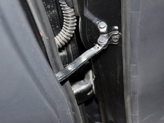 2013款 2.5 CVT 四驱都市版 5座