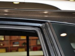 2013款 2.5 CVT 四驱都市版 5座