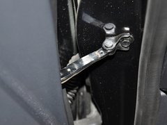 2013款 2.5 CVT 四驱都市版 5座