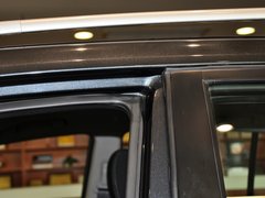 2013款 2.5 CVT 四驱都市版 5座