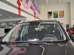 2013款 2.5 CVT 四驱都市版 5座