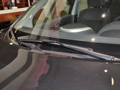 2013款 2.5 CVT 四驱都市版 5座
